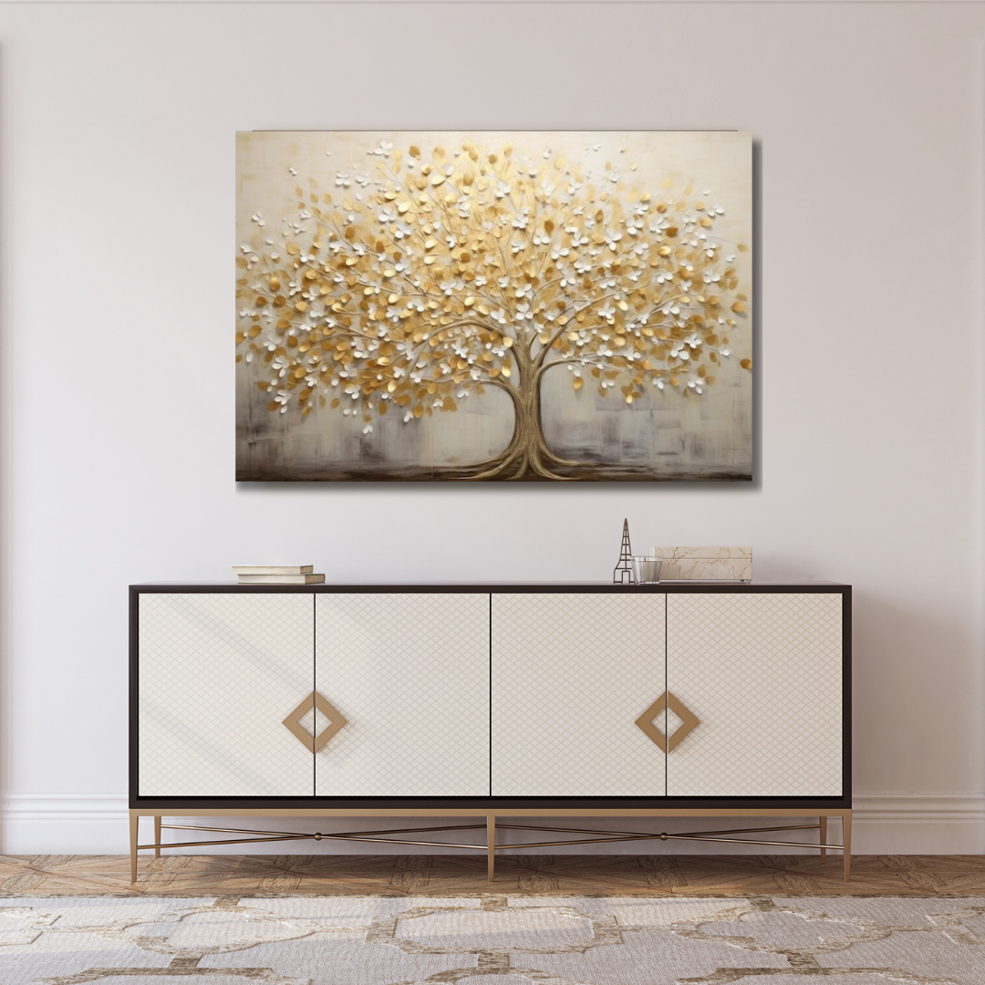 Tableau décoratif moderne