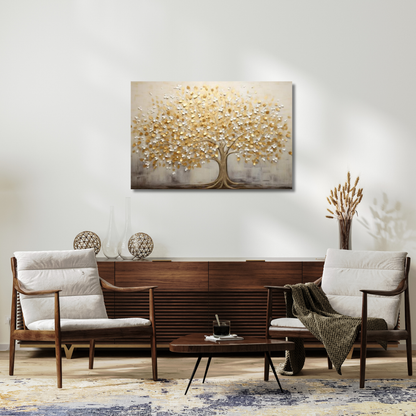 Tableau décoratif moderne