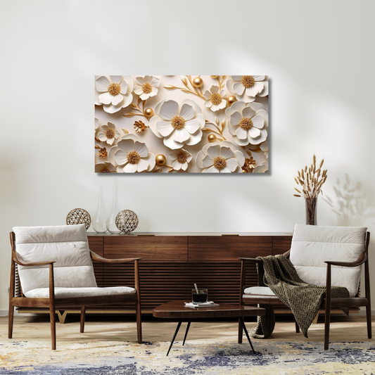 Tableau Decoratif Modern