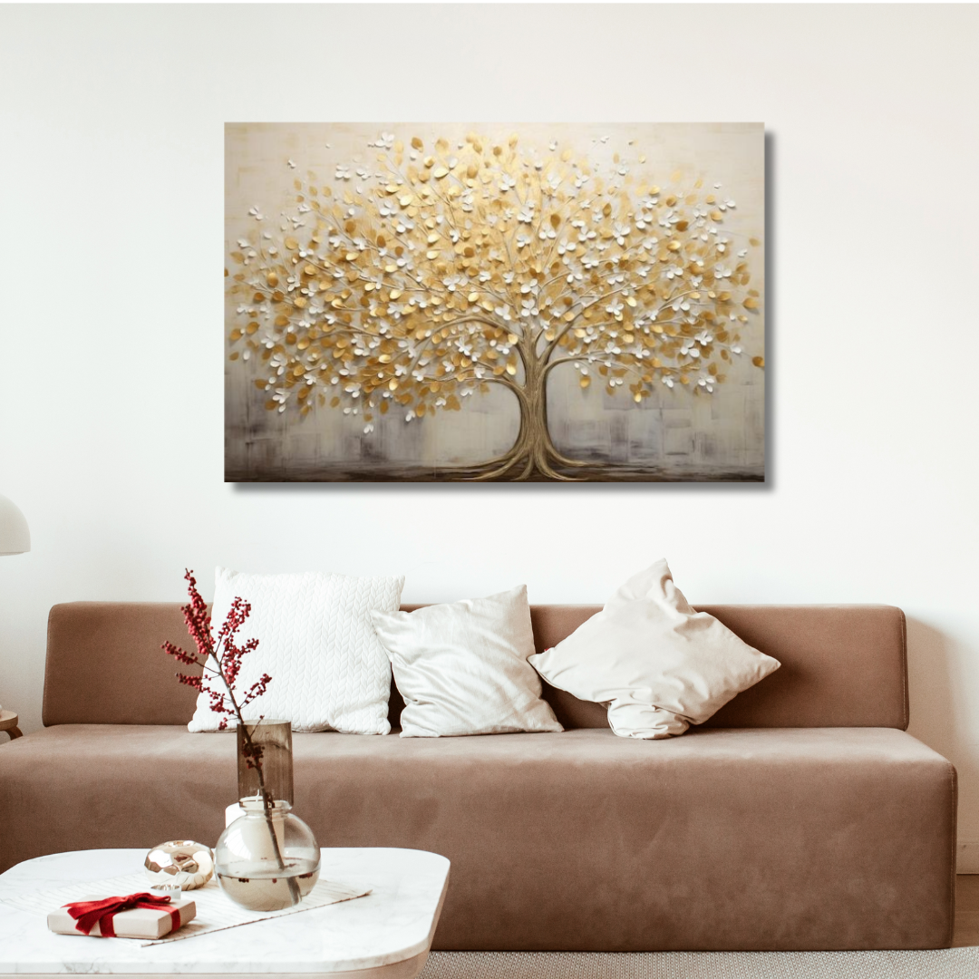 Tableau décoratif moderne