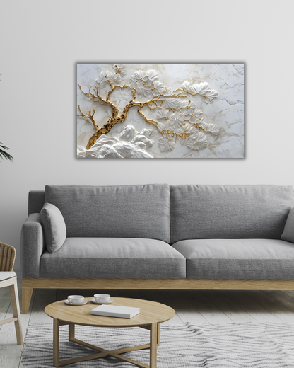 Tableau Decoratif Modern