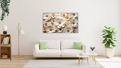 Tableau Decoratif Modern