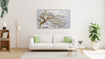 Tableau Decoratif Modern